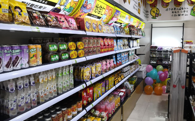 避開這些地方，怡佳仁零食店門店才能做好選址！
