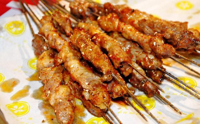 開燒烤店的失敗經(jīng)驗(yàn)，讓你開店少出錯(cuò)