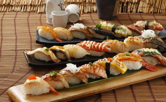 日料熱度再起？“回馬槍”式搶灘中國(guó)市場(chǎng)！