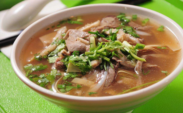 開(kāi)牛肉湯店的四大營(yíng)銷(xiāo)訣竅，助你開(kāi)店沒(méi)問(wèn)題