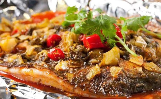如何經(jīng)營(yíng)好一家紙包魚店？下面這些你做到了嗎