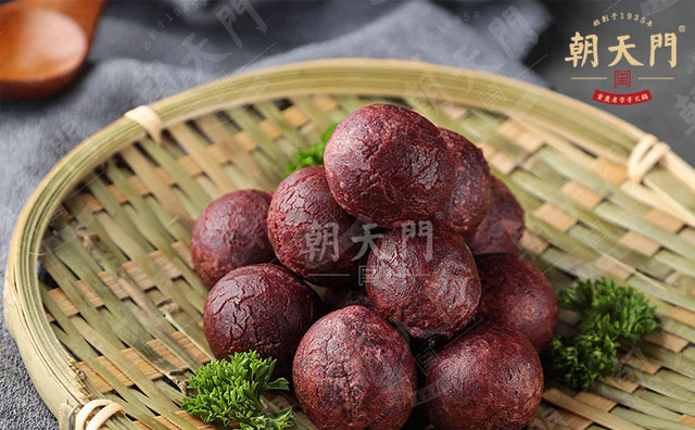 95％的重慶人吃火鍋都愛(ài)點(diǎn)這道菜，你知道是什么嗎？