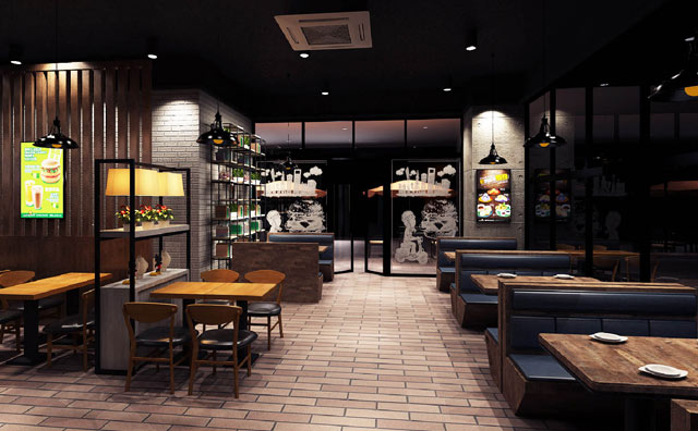 新手開漢堡店要注意哪些問題？