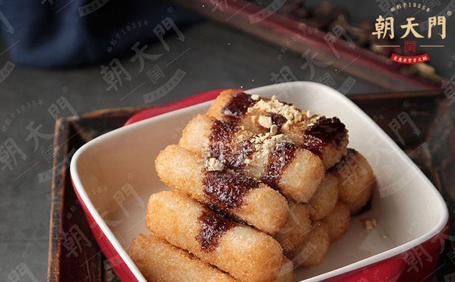 為什么現(xiàn)在的火鍋店都在開拓甜品賽道？