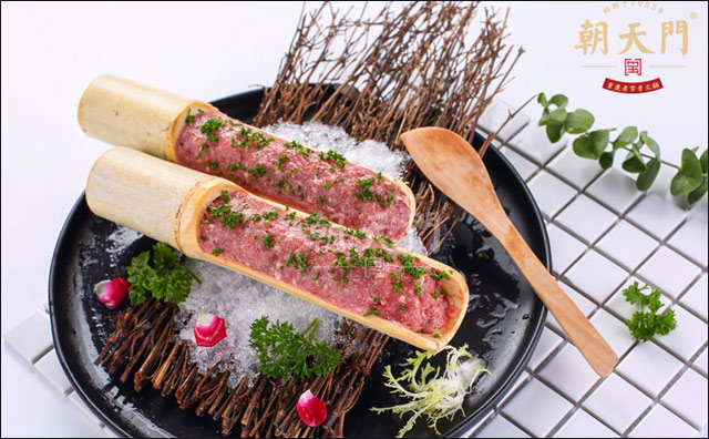 自熱食品迅速走紅，火鍋堂食尚有發(fā)展空間？