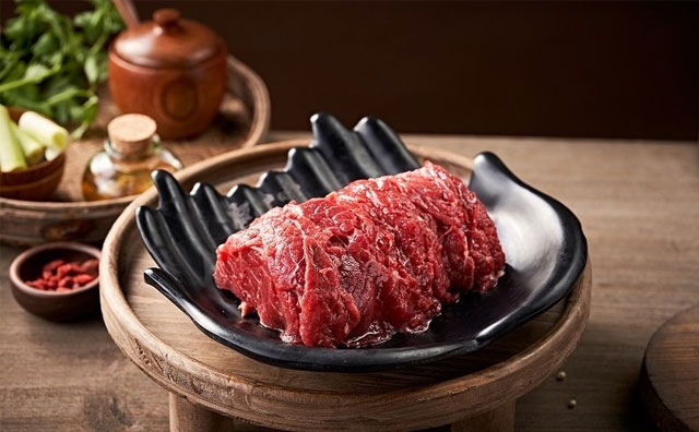 庖丁家鮮牛肉火鍋怎么樣？