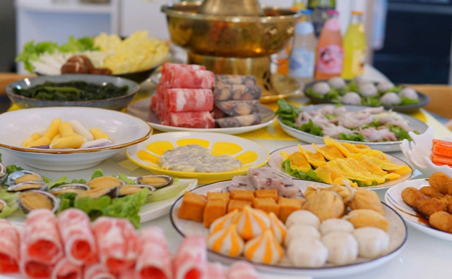火鍋食材超市生意不好，這樣做教你快速提升客流量