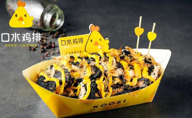一塊雞排撒那么多料，是真的好吃還是新型網(wǎng)紅產(chǎn)品？
