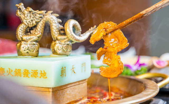熱門火鍋店都有哪些合作優(yōu)勢(shì)？