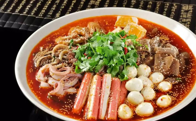 冒菜店有必要加盟嗎，看了這些你就會答案