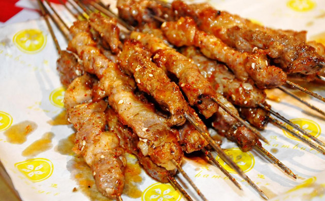 想經(jīng)營一家成功燒烤店，競(jìng)爭(zhēng)策略真的不能少