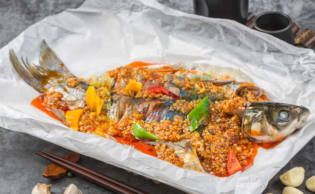 現(xiàn)在紙包魚生意怎么樣，做好這些細(xì)節(jié)很重要