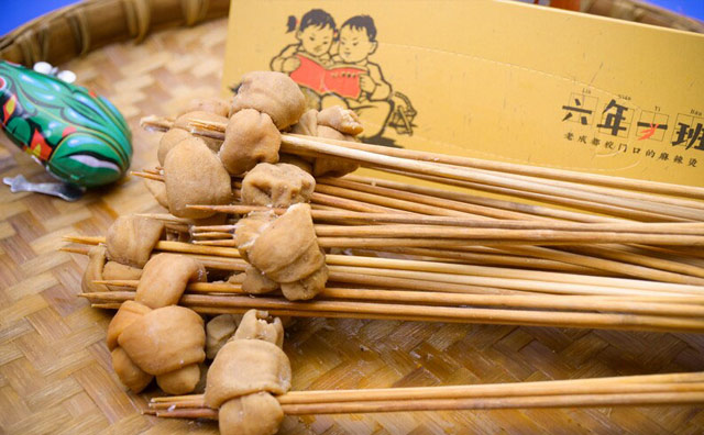 沒(méi)有經(jīng)驗(yàn)怎么辦，可以做六年一班串串香店嗎？