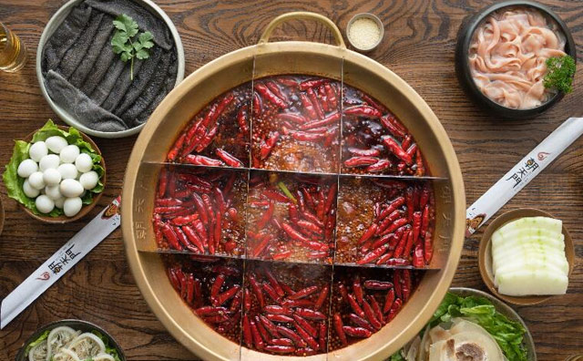 五常開火鍋加盟店，如何挖掘市場需求？