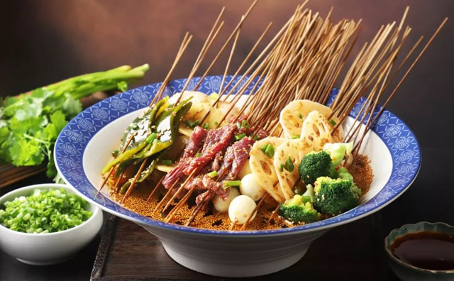 冷串串冬天怎么經(jīng)營(yíng)，串串店三大經(jīng)營(yíng)技巧