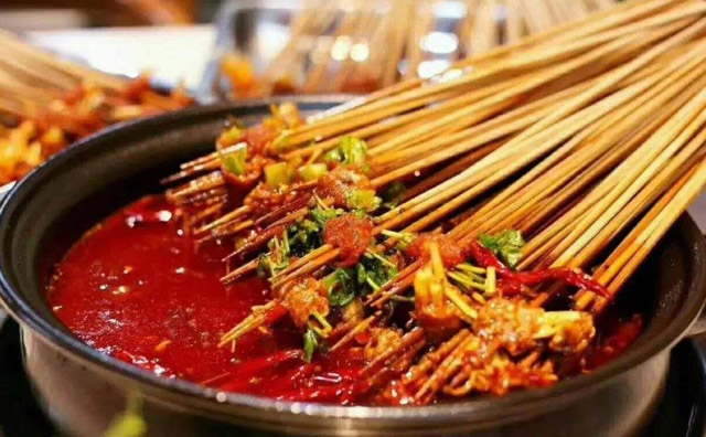 串串火鍋店的營銷活動，做好了生意好到爆