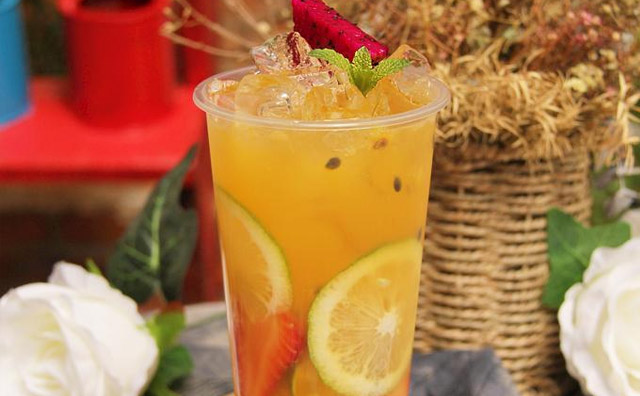 開(kāi)水果茶店需要多少錢(qián)，費(fèi)用詳解，讓你一看就懂