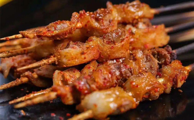 燒烤賣(mài)不出去的原因，總結(jié)大概有以下幾種