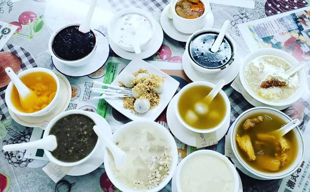 自己怎么開(kāi)糖水店，學(xué)會(huì)這些沒(méi)問(wèn)題