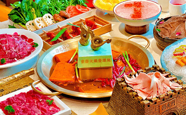 加盟火鍋店需要跟總部談什么？這三點(diǎn)很關(guān)鍵