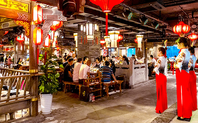 加盟火鍋店虧死了？問題原來出在這里