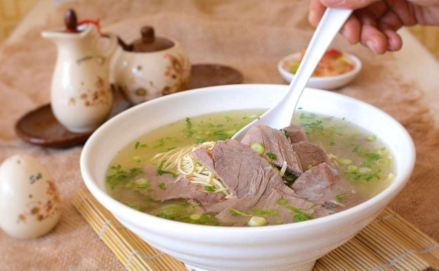 開牛肉湯店虧了，原因可能出在這兒