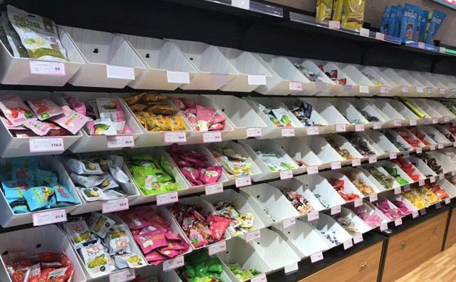 零食小超市有發(fā)展前景嗎，從這些方面可以看出來