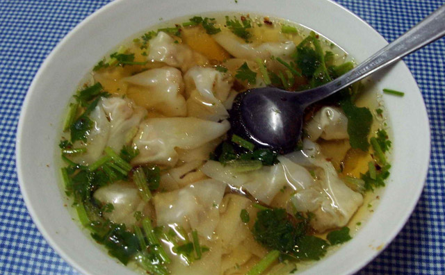 混飩店為什么開不下去，是哪些原因