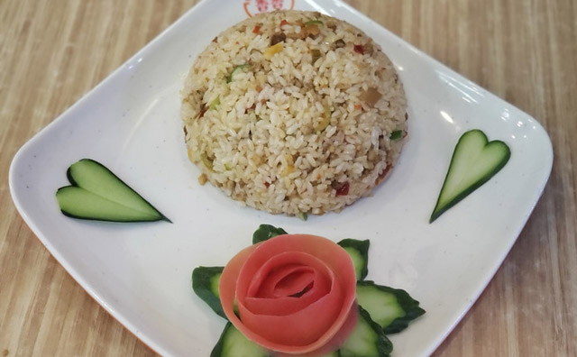 中式快餐加盟店，三個提高回頭率的方法
