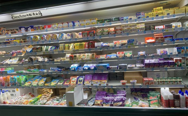 零食店開在什么地方比較好，一般都要看這三點