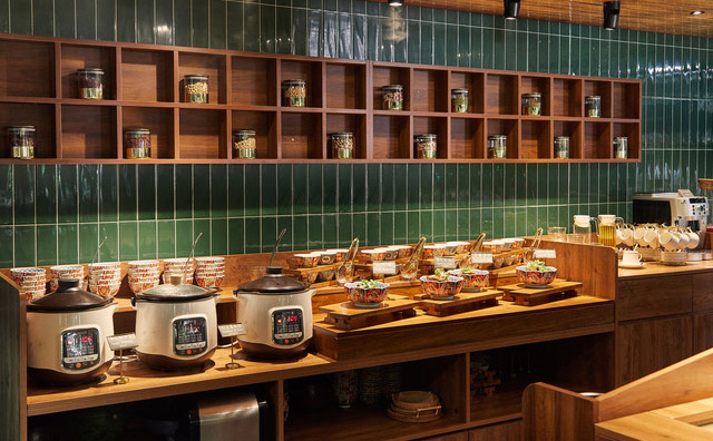 開一家自助餐店，都需要辦理哪些手續(xù)