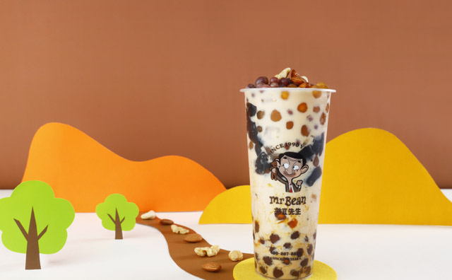 為什么現(xiàn)在都說(shuō)奶茶店不好干，原因在這里