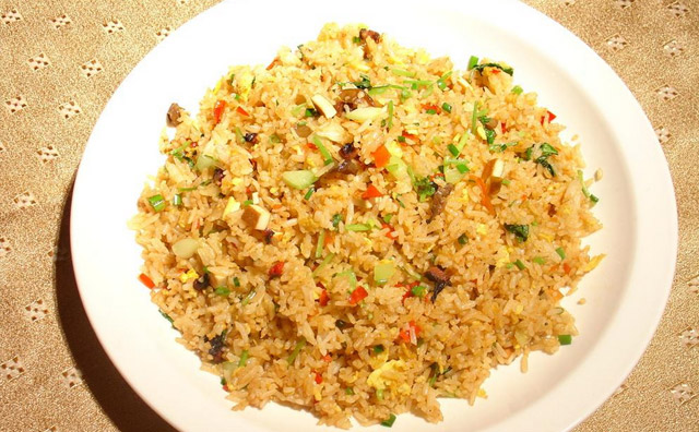 炒飯店的營銷方案，做好了讓你的店一直火