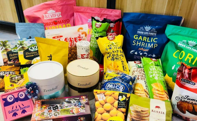 零食店開業(yè)怎么發(fā)朋友圈，一定要注意這些細節(jié)