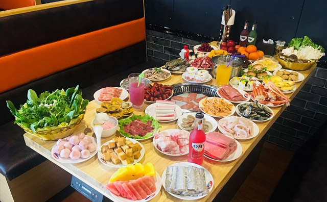 準備開個自助餐沒經(jīng)驗，開店你要學會這些