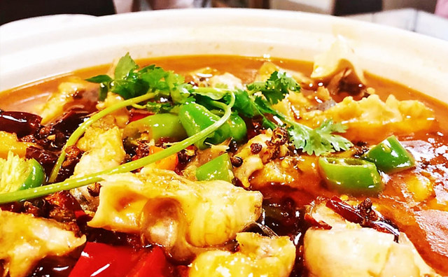 開酸菜魚店忌諱什么，需要注意這幾點