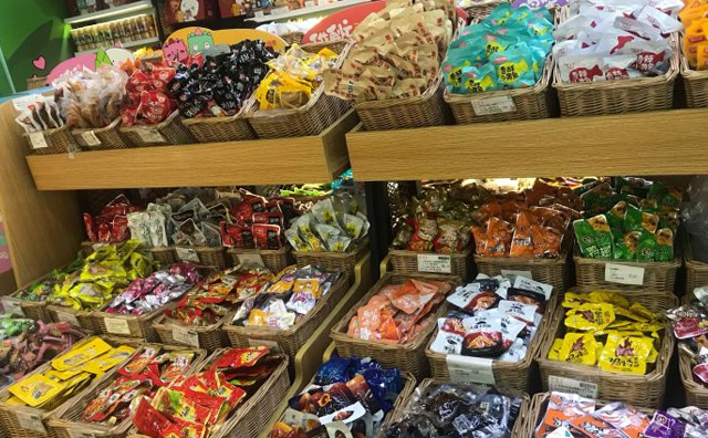 休閑食品批發(fā)市場進貨渠道，做好這些沒問題