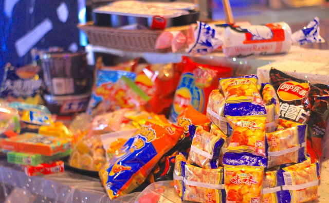 零食店不能開的地方，3個誤區(qū)要注意
