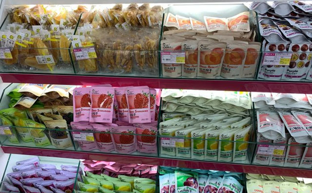休閑食品開店怎么選址，做好這些細節(jié)很重要