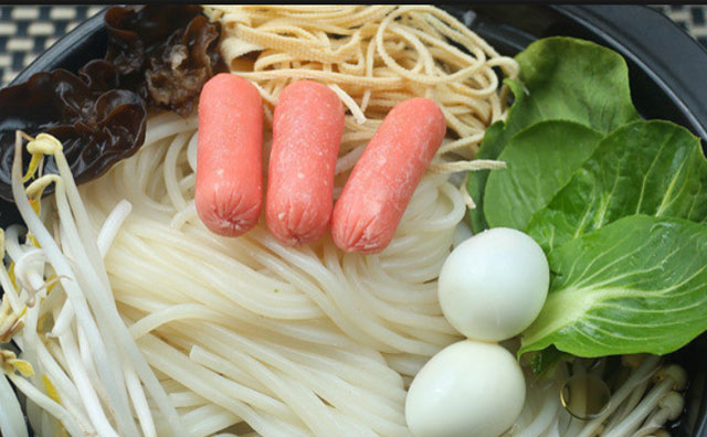 如何開(kāi)一家過(guò)橋米線店，流程分這五步