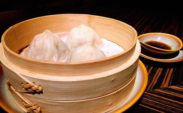 不會做飯也能開包子店，開店必備