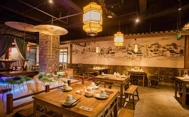 如何籌備一家餐飲店，具體流程有哪些