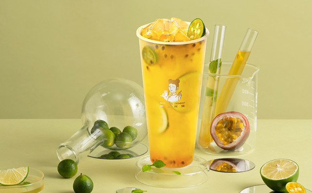 臺式奶茶店開在哪里會火，選址你應(yīng)該看這些