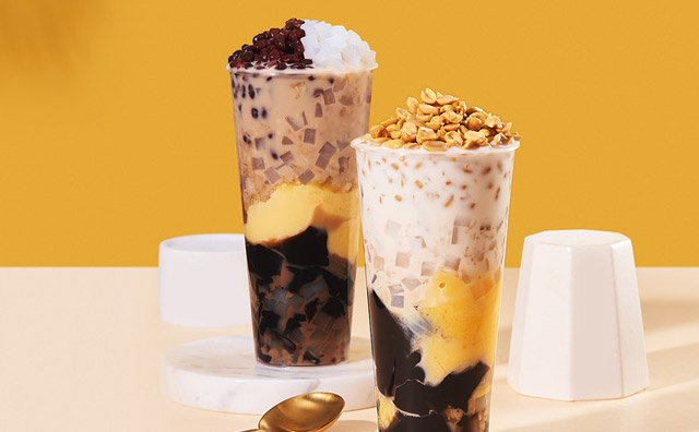沒經(jīng)驗(yàn)怎樣開好臺(tái)式奶茶店，臺(tái)式奶茶店經(jīng)營技巧總結(jié)