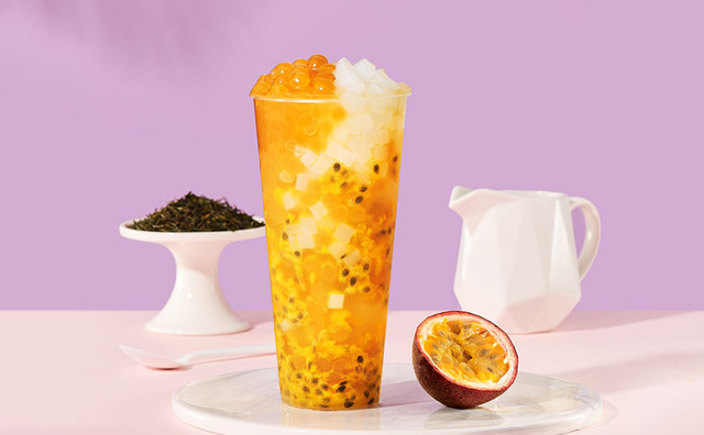 日式奶茶推薦，這些你都喝過嗎