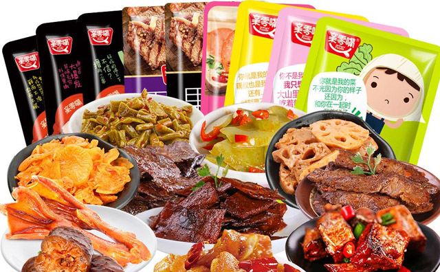 休閑食品行業(yè)現(xiàn)狀及前景分析，沒(méi)頭緒的不妨看下這篇文章