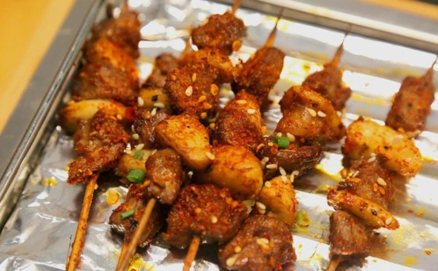 沒有經(jīng)驗開燒烤店，關(guān)鍵是做好以下幾點