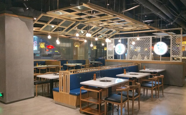 想開飯店，這些流程要知道