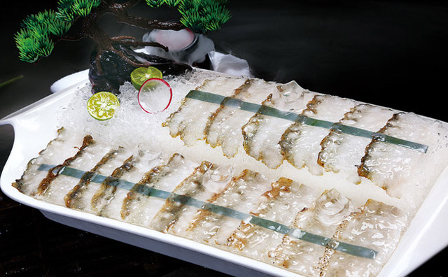 斑魚(yú)火鍋的起源