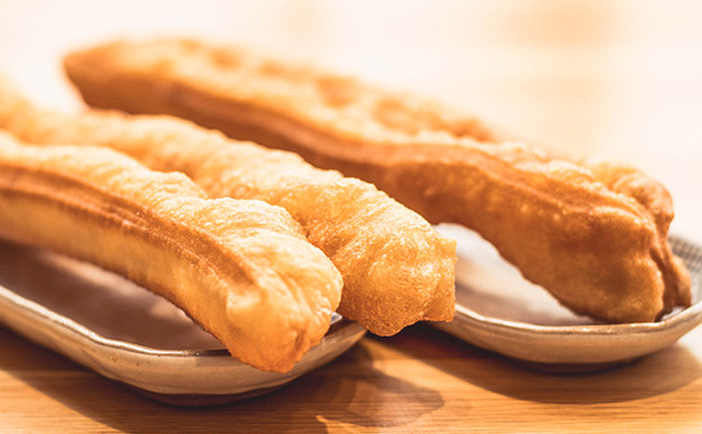 油炸小吃店的開店經(jīng)驗(yàn)，讓你順順利利開店